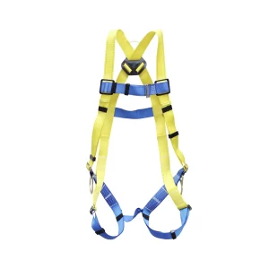 Arnés AA Full Body 3 Anillos Spro