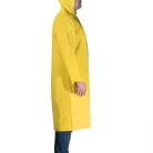 30901020-ABRIGO-PVC-AMARILLO-AMARILLO-PESADO-T.L-CLT-Lateral