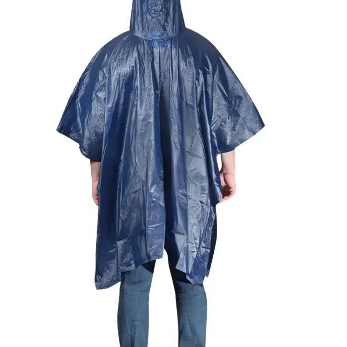 30903020-PONCHO-PVC-AZUL-LIGERO-c.CAPUCHA-2.00X1.27-0.10mm-CLT-Detras 30903020-PONCHO-PVC-AZUL-LIGERO-c.CAPUCHA-2.00X1.27-0.10mm-CLT-Detras