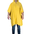 30903309-PONCHO-PVC-AMARILLO-LIGERO-c.CAPUCHA-2.00X1.27-CLT-Delante