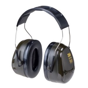 Orejera 3M Peltor H7A Optime 101