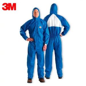 Traje Descartable - 3M 4530