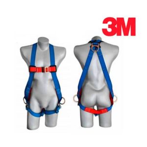 Arnés 3 Argollas 3M First 1170185