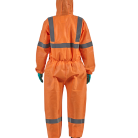 AlphaTec 1500_113_Orange_Product_Back_Female2