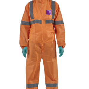 Traje AlphaTec 1500 Modelo 113