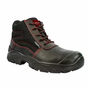 Botin Full Plus Steelpro
