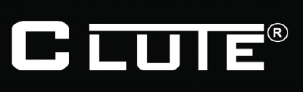 CLUTE