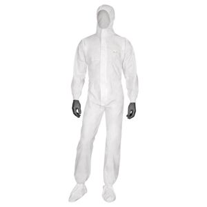 Traje Descartable DT117 Delta Plus