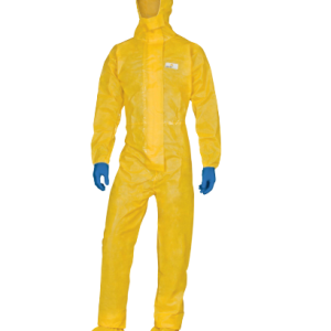 Traje Descartable DT300 DELTACHEM Delta Plus