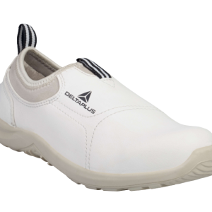 Zapatilla Blanca MIAMI S2 SRC DeltaPlus