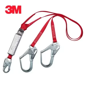 Línea de Vida Doble 3M Protecta 1340180