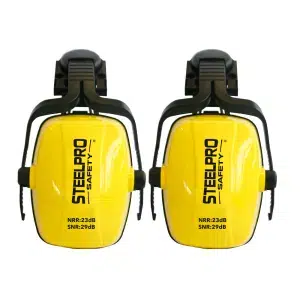 Orejera CM 501 Steelpro