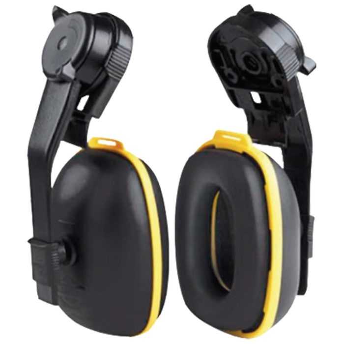Orejera Spro Adaptable a Casco