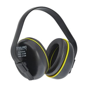 Orejera Samurai Steelpro