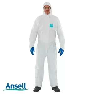 Traje AlphaTec 2000 Standard Modelo 111