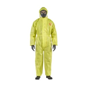 Traje AlphaTec 3000 Modelo 111 contra químicos