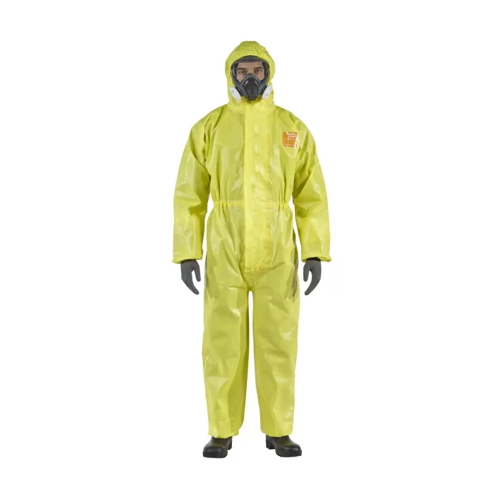 Traje AlphaTec 3000 Modelo 111 contra químicos Traje AlphaTec 3000 Modelo 111 contra químicos