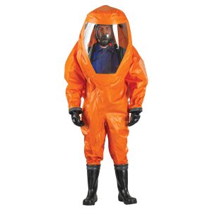 Traje MICROCHEM 6000 Modelo 802