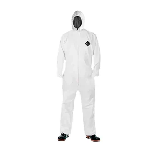 Traje descartable Tecseg TSG15