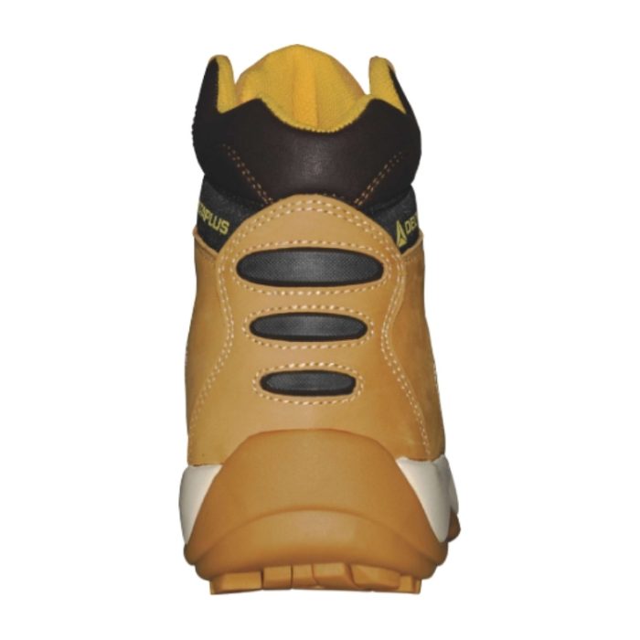 Zapato Saga S3 SRC DELTA PLUS3
