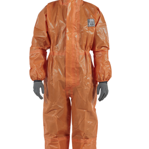 Traje AlphaTec 5000 Modelo 122