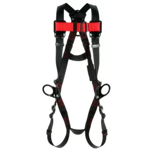 Arnés 3 Argollas PRO3 Protecta 1161560