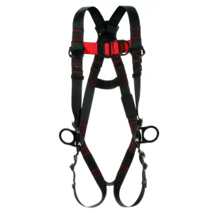 Arnés 4 Argollas PRO3 Protecta 1161511