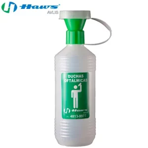 Botella Lavaojos Haws Avlis D001-100