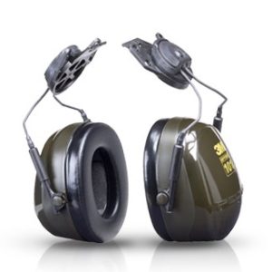 Orejera 3M Peltor H7P3E-01 Dieléctrica