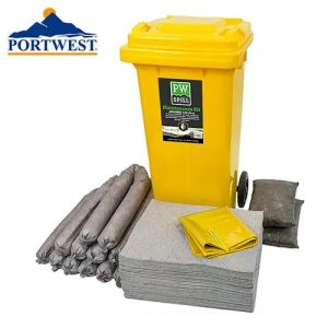 Kit Maintenance 120 litros SM33 Portwest