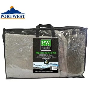 Kit Maintenance 50 litros SM31 Portwest