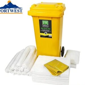 Kit Oil Only 120 litros SM63 Portwest