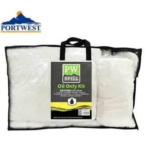 Kit Oil Only 50 litros SM61 Portwest