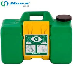 Lavaojos Portatil Haws Avlis LP-075