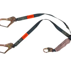 Línea de Vida Cinta Kevlar MSA 278511-GES