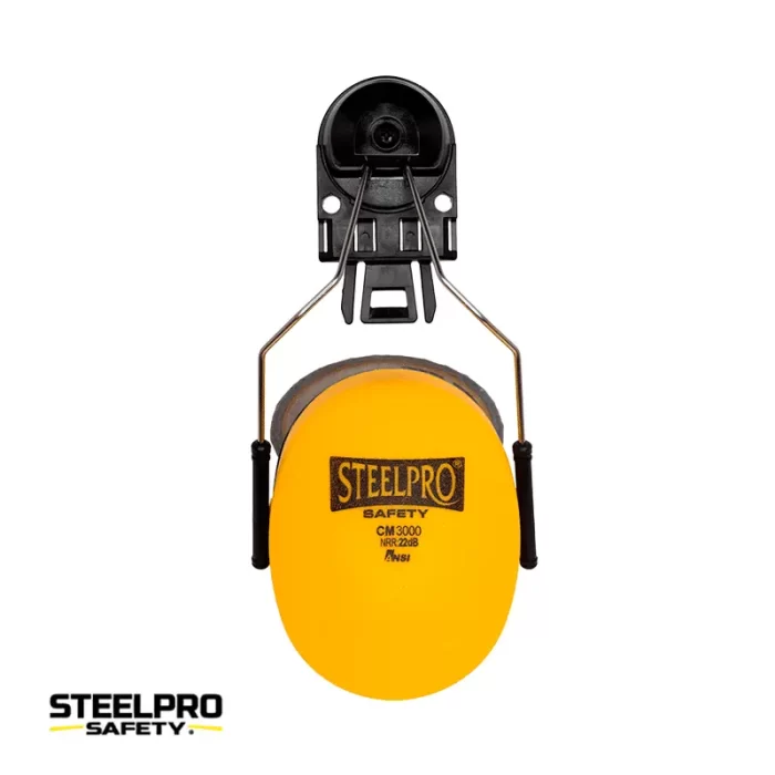 orejera 3000 steelpro