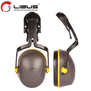 Orejera Libus L-340 Adaptable a Casco 900487