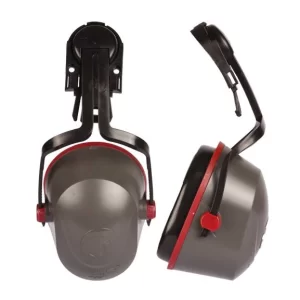 Orejera L-360 Adaptable a Casco Libus