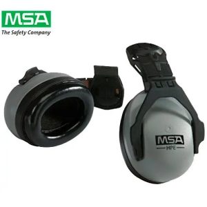 Orejera MSA HPE 216752 Adaptable a Casco