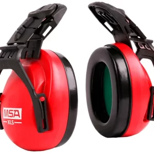 Orejera MSA XLS 216746 Adaptable a Casco