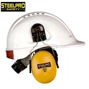 Orejera para Casco CM 3000 Steelpro