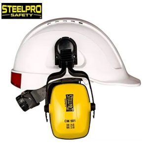 Orejera para Casco CM-501 Steelpro