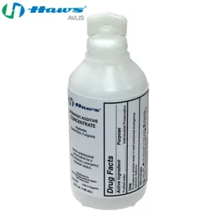 Solución Bactericida Haws Avlis 9082 de 148 Ml
