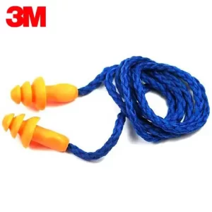 Tapón auditivo 3M 1270