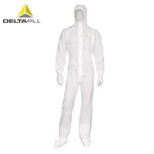 Traje Descartable DT215 Delta Plus