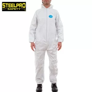 Traje Descartable Steelpro S110