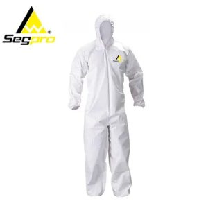Traje Segpro Descartable