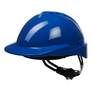 Casco Libus Milenium Class Azul