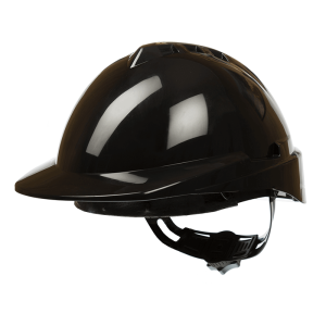 Casco Libus Milenium Class Negro
