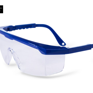 Lentes Astro Azul Clute